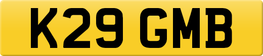 K29GMB