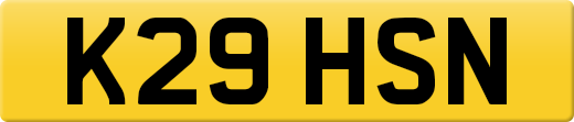K29HSN