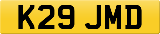 K29JMD