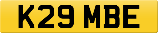 K29MBE
