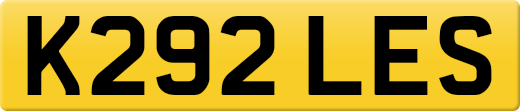 K292LES