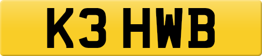 K3HWB