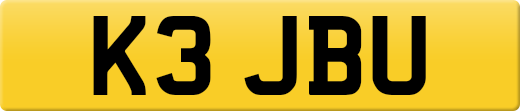K3JBU