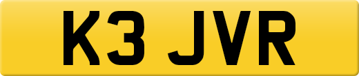 K3JVR