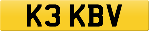 K3KBV