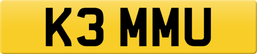 K3MMU