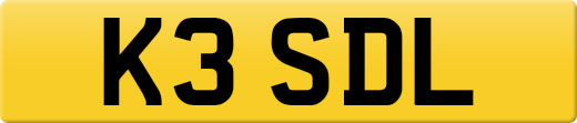 K3SDL