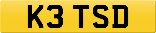 K3TSD