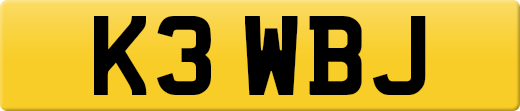 K3WBJ