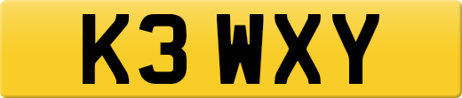 K3WXY