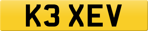 K3XEV
