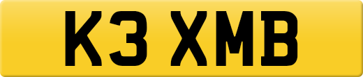 K3XMB
