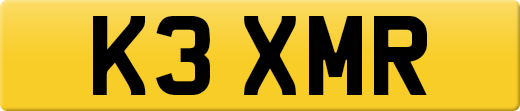 K3XMR