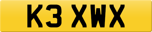 K3XWX