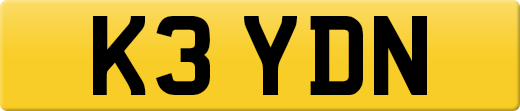 K3YDN