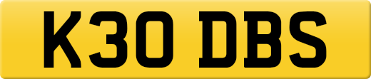 K30DBS