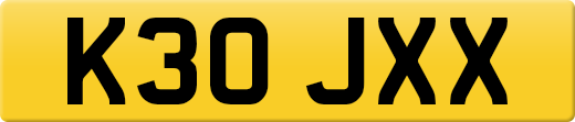 K30JXX