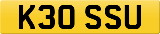 K30SSU