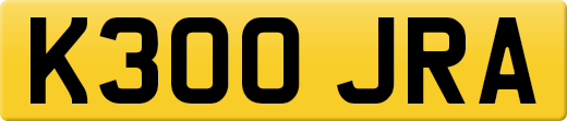 K300JRA