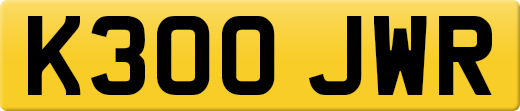 K300JWR