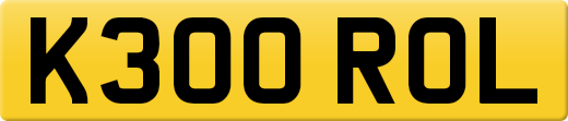K300ROL
