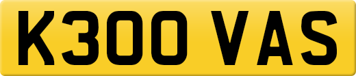 K300VAS