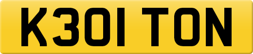 K301TON