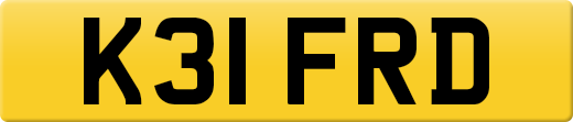 K31FRD