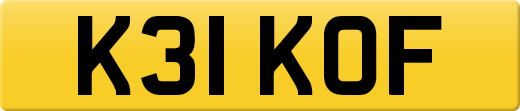 K31KOF
