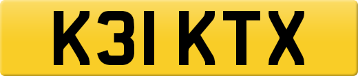 K31KTX