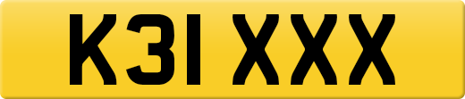 K31XXX