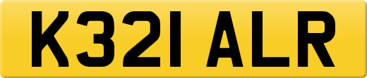 K321ALR