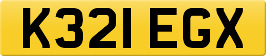 K321EGX