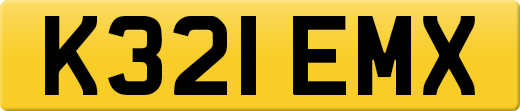 K321EMX