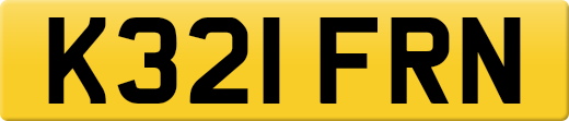 K321FRN