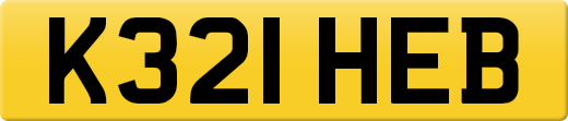 K321HEB