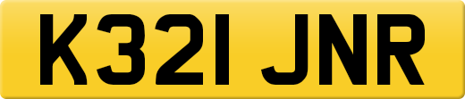 K321JNR