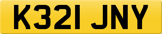 K321JNY