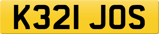 K321JOS