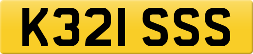 K321SSS