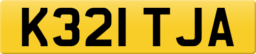 K321TJA