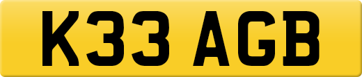 K33AGB