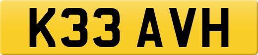 K33AVH