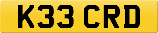 K33CRD