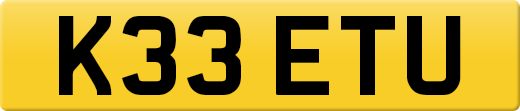 K33ETU
