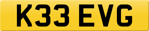 K33EVG