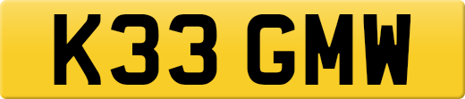 K33GMW
