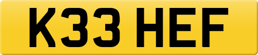 K33HEF