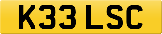 K33LSC