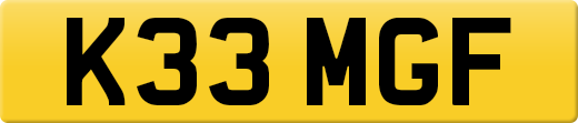 K33MGF